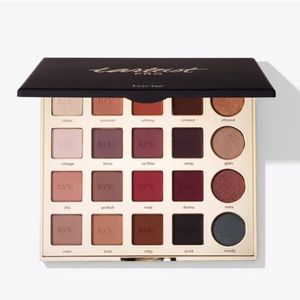 Tarte Tarteist Pro Amazonian Clay Palette